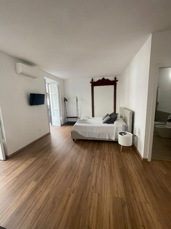 Quattrocantiapartments باليرمو المظهر الخارجي الصورة