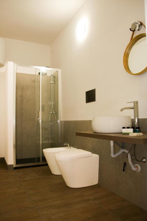 Quattrocantiapartments باليرمو المظهر الخارجي الصورة
