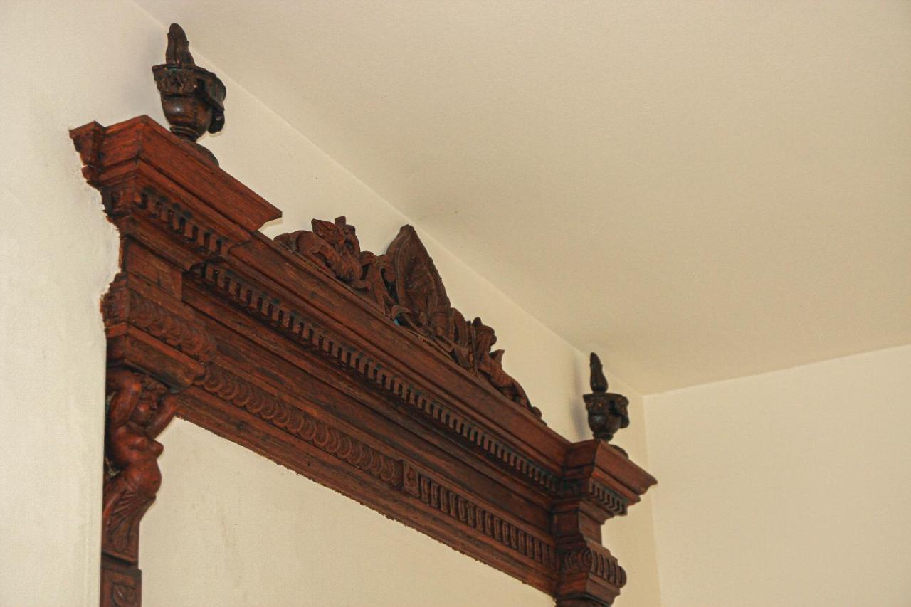 Quattrocantiapartments باليرمو المظهر الخارجي الصورة