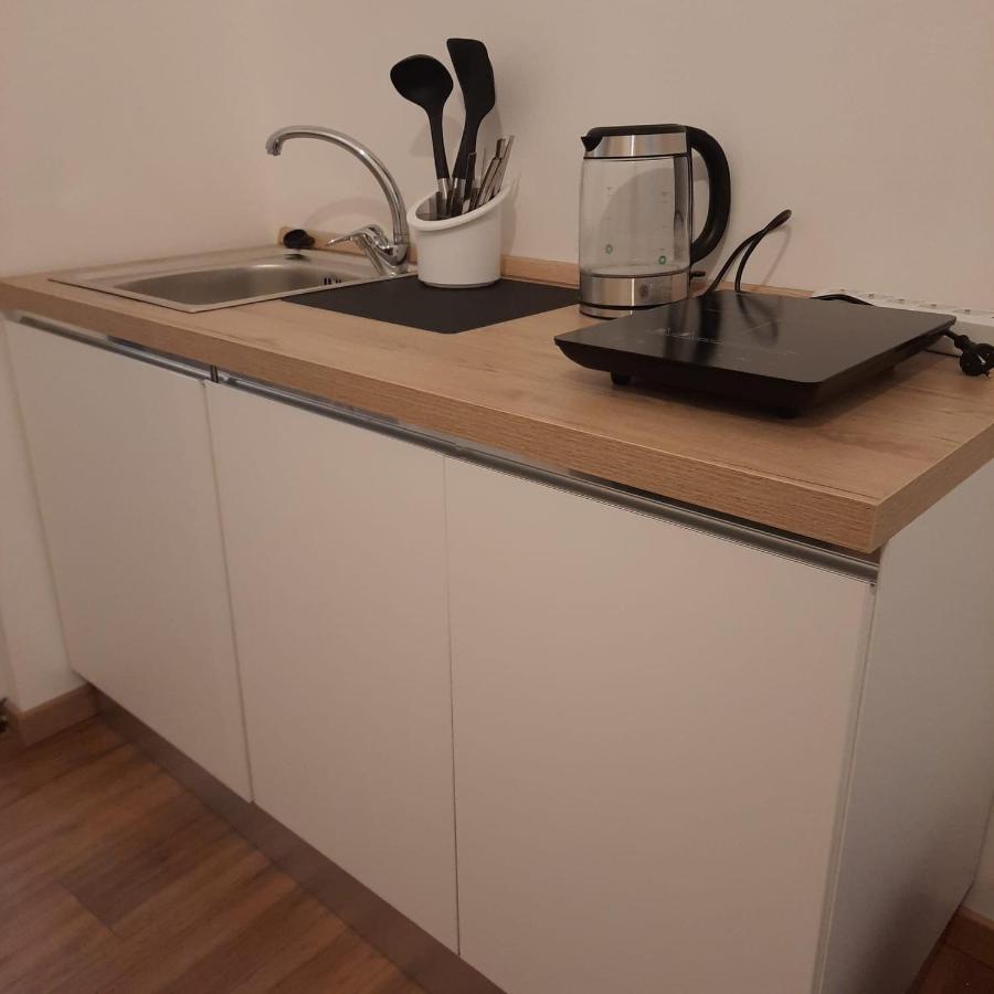 Quattrocantiapartments باليرمو المظهر الخارجي الصورة
