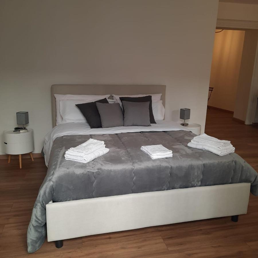 Quattrocantiapartments باليرمو المظهر الخارجي الصورة