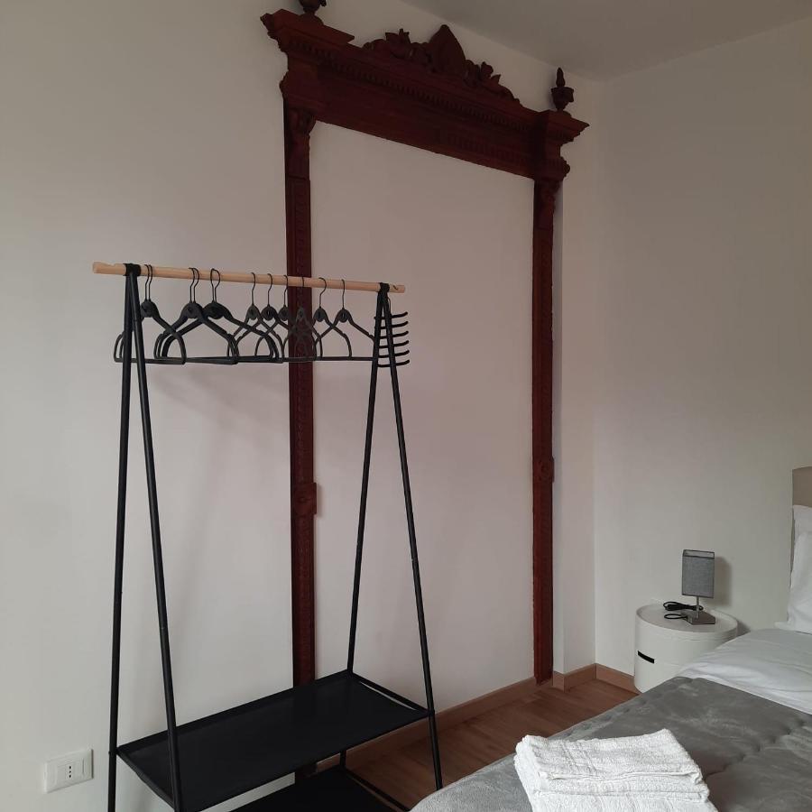 Quattrocantiapartments باليرمو المظهر الخارجي الصورة