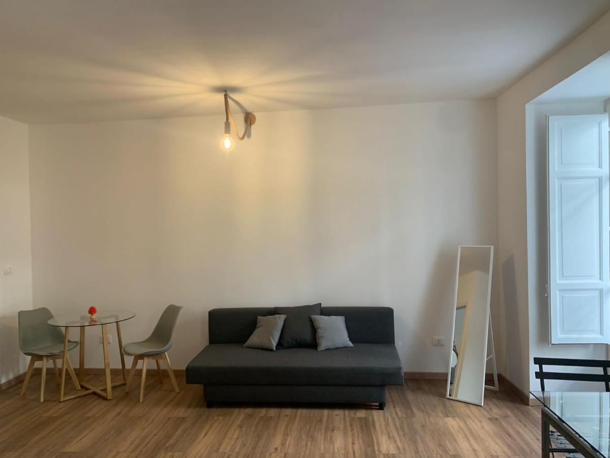 Quattrocantiapartments باليرمو المظهر الخارجي الصورة