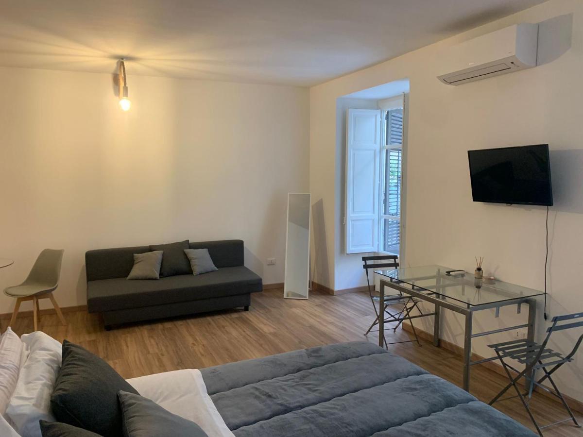 Quattrocantiapartments باليرمو المظهر الخارجي الصورة