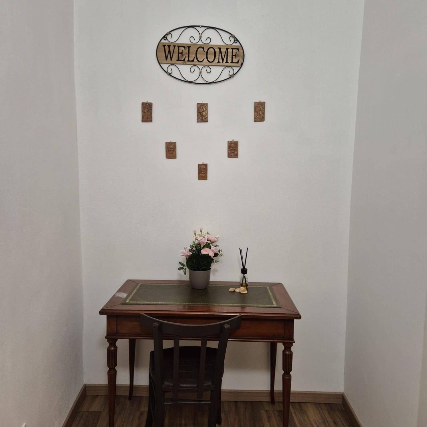 Quattrocantiapartments باليرمو المظهر الخارجي الصورة