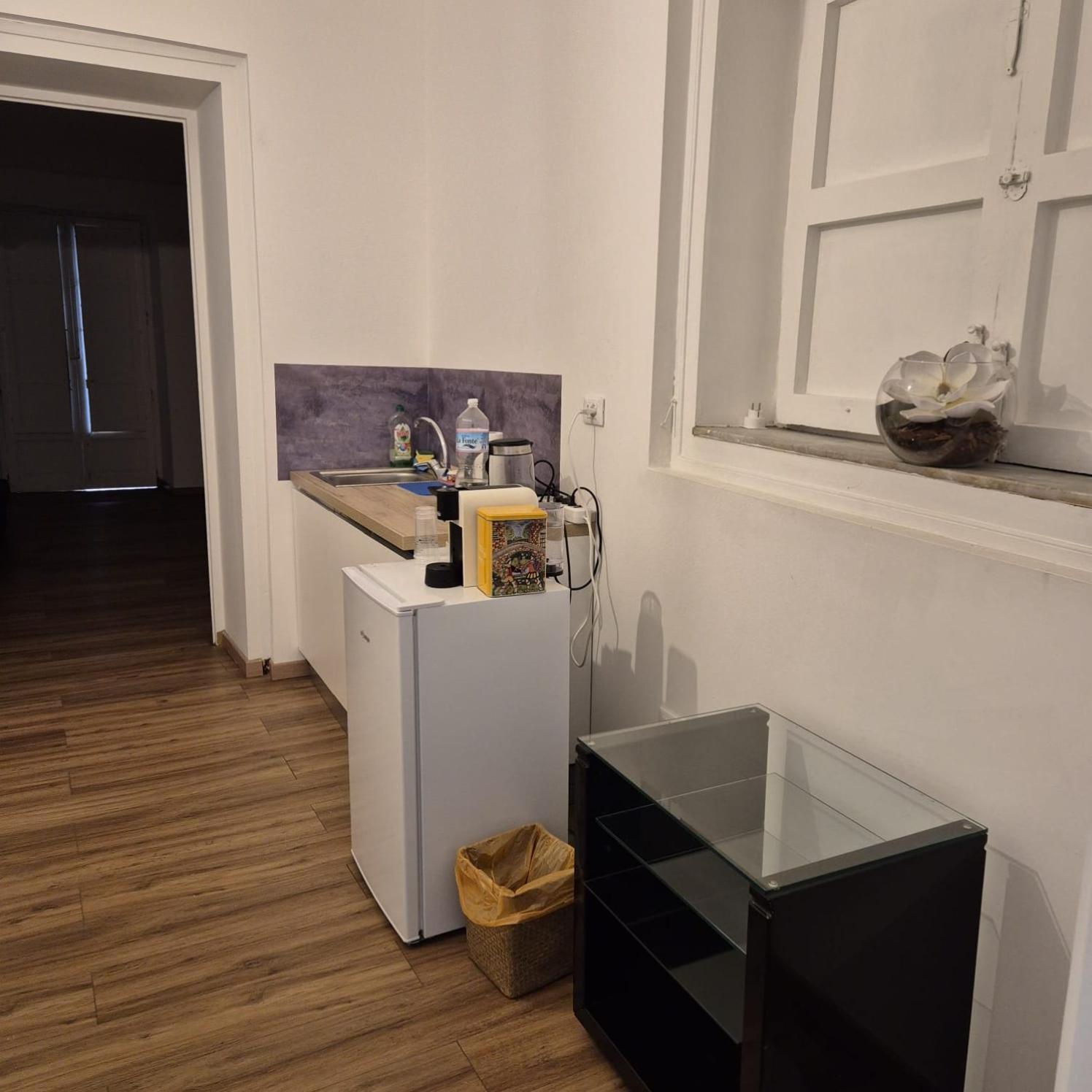 Quattrocantiapartments باليرمو المظهر الخارجي الصورة
