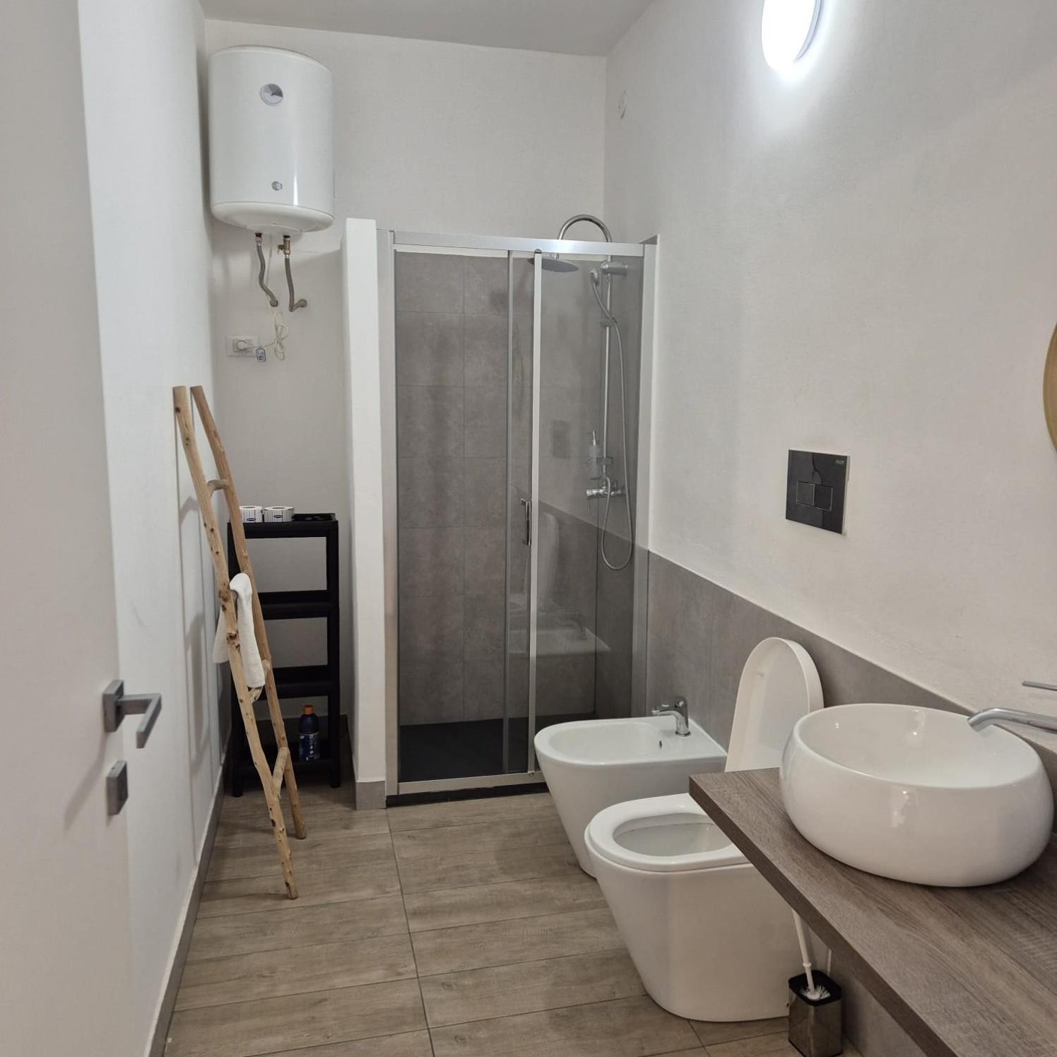 Quattrocantiapartments باليرمو المظهر الخارجي الصورة