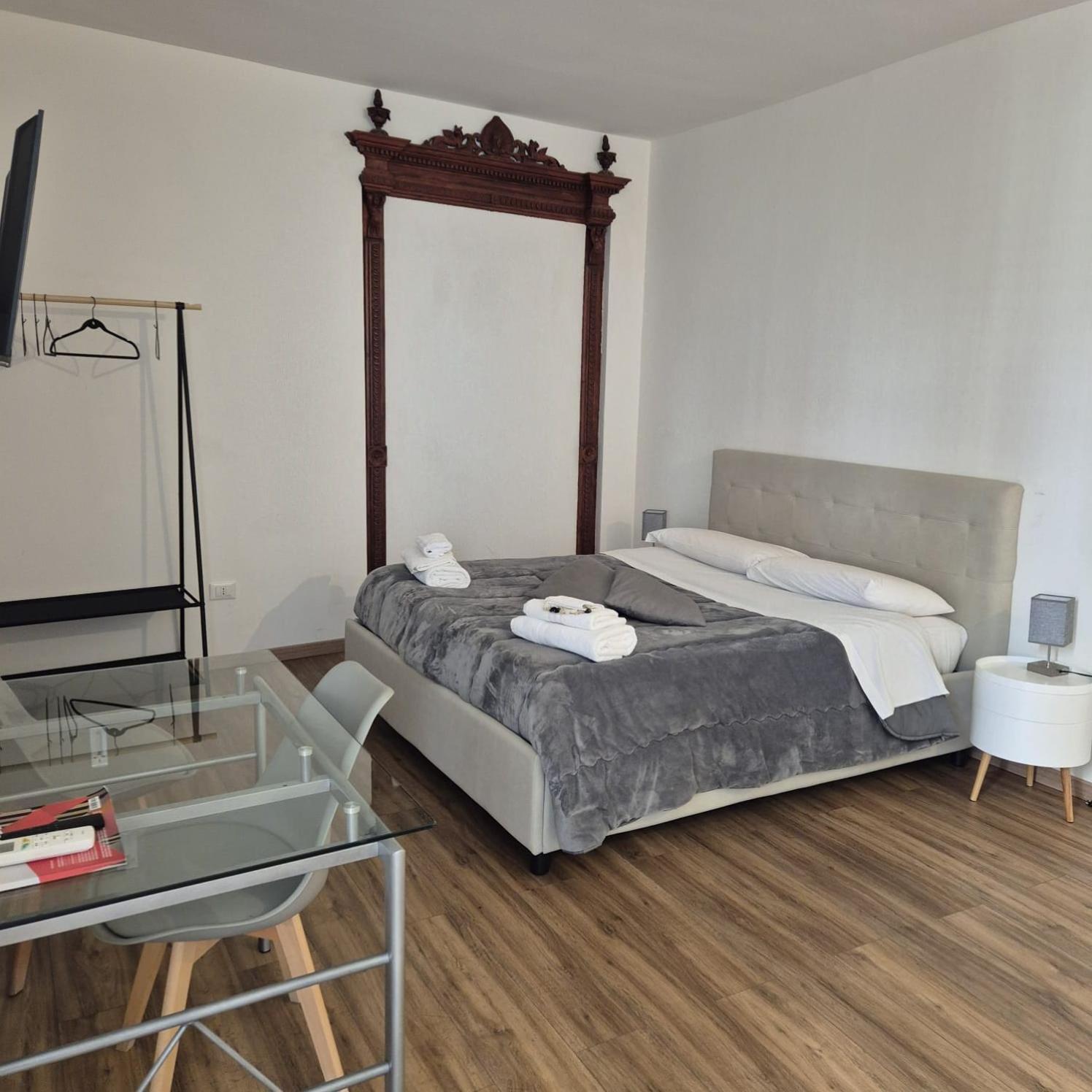 Quattrocantiapartments باليرمو المظهر الخارجي الصورة