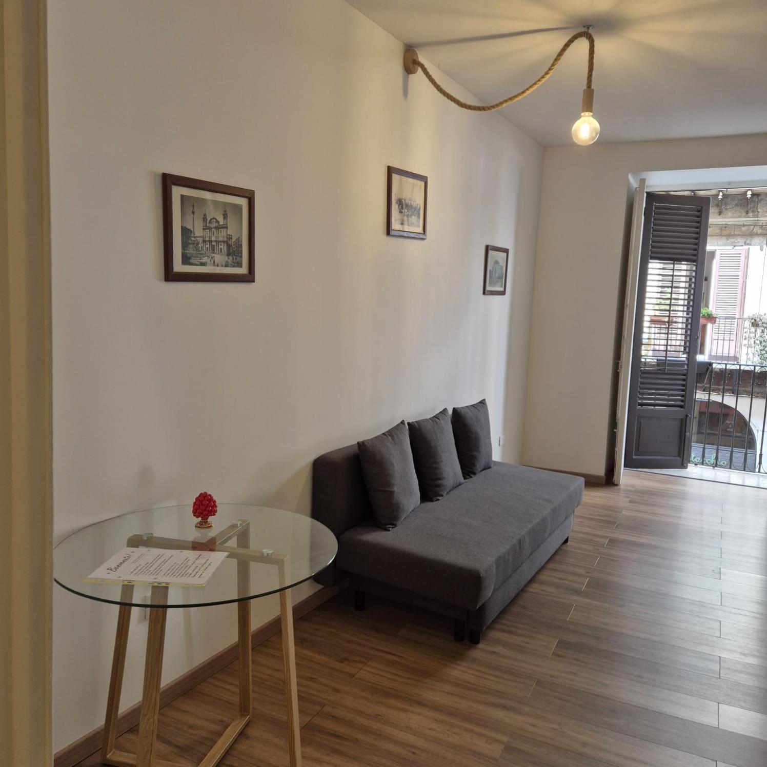 Quattrocantiapartments باليرمو المظهر الخارجي الصورة