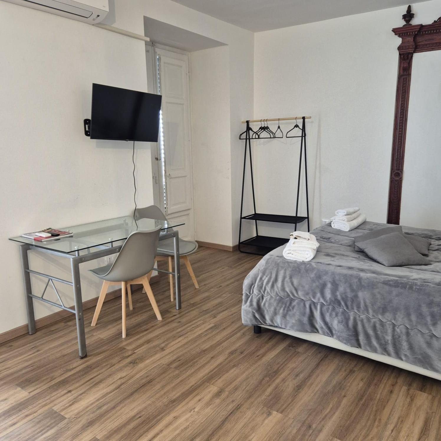Quattrocantiapartments باليرمو المظهر الخارجي الصورة